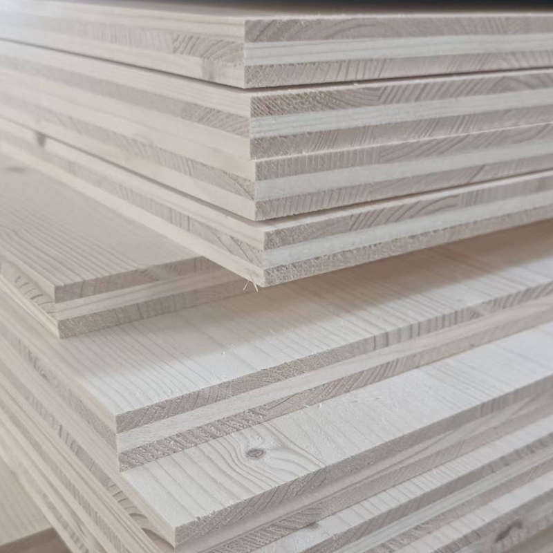 Gran arkitektoniske CLT-paneler