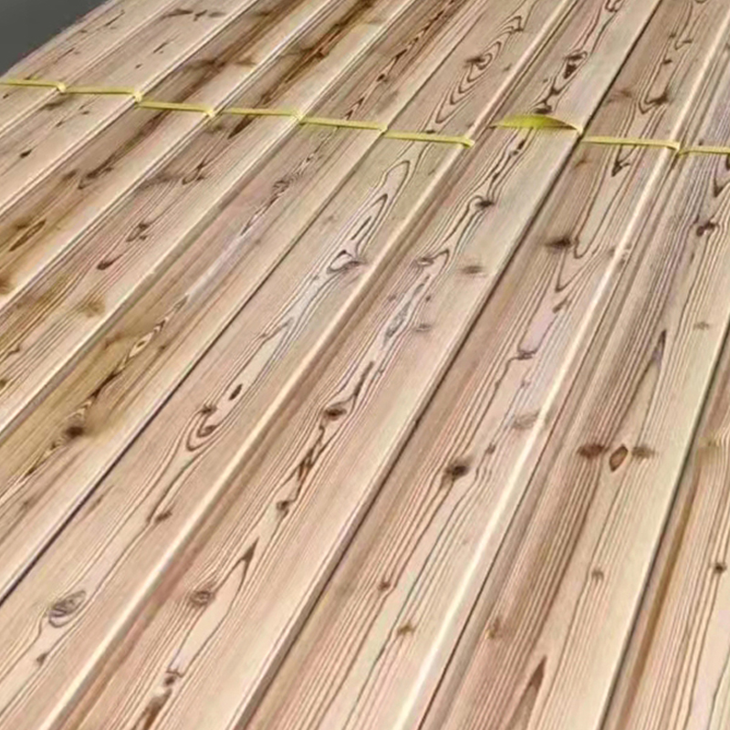 Hvorfor tømmerkledning har blitt sentralt i lavkarbonarkitektur?
