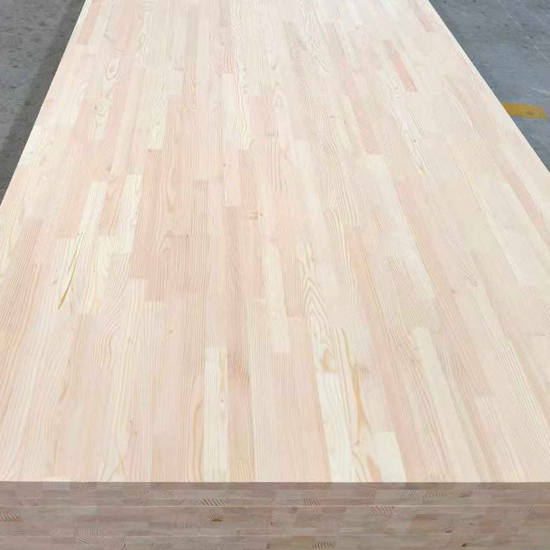 Douglas Fir arkitektoniske CLT-paneler Douglas Fir arkitektoniske CLT-paneler