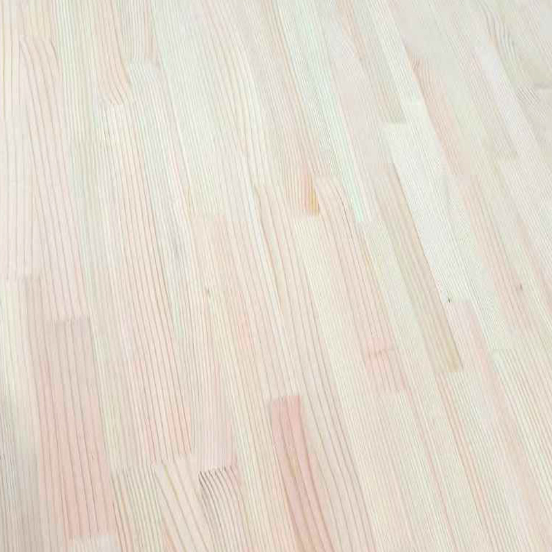 Douglas Fir arkitektoniske CLT-paneler Douglas Fir arkitektoniske CLT-paneler