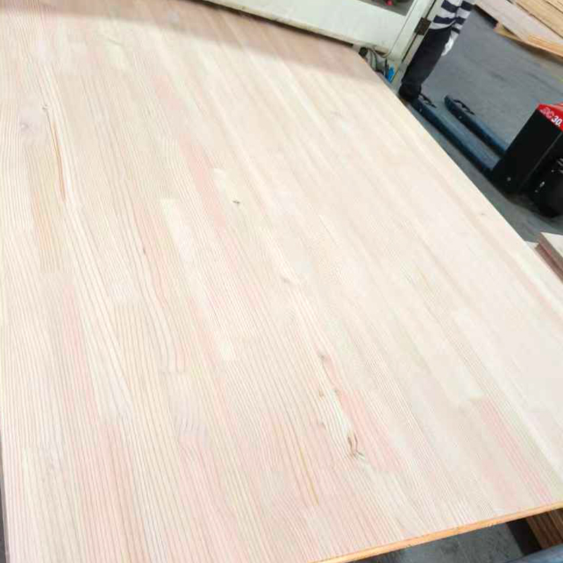 Douglas Fir arkitektoniske CLT-paneler