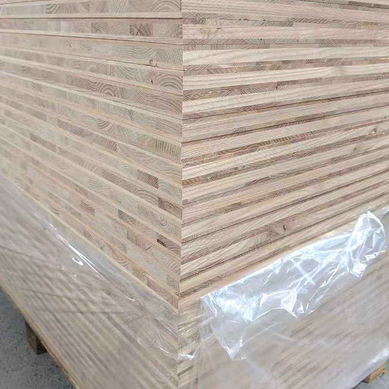 Ask Wood CLT
