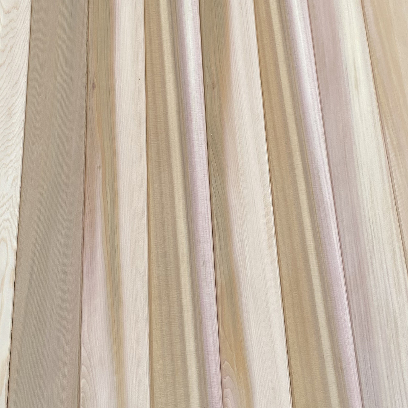 Western Red Cedar Tongue and Groove veggpanel Western Red Cedar Tongue and Groove veggpanel
