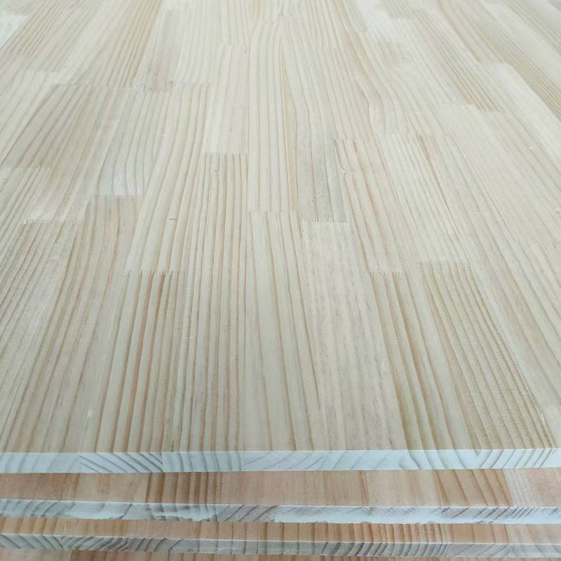 Pine Architectural CLT Paneler