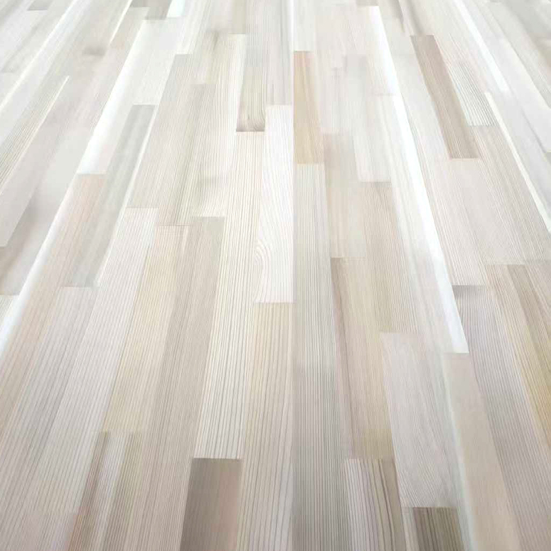 Western Red Cedar CLT